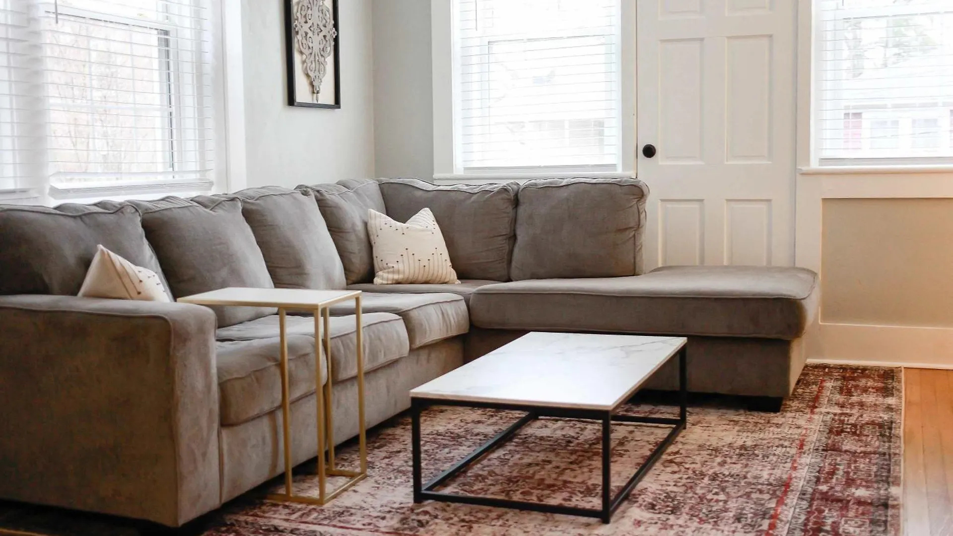 Sojourn At Colley Manor Unit 4 Sleeps 4 Apartment Norfolk United States