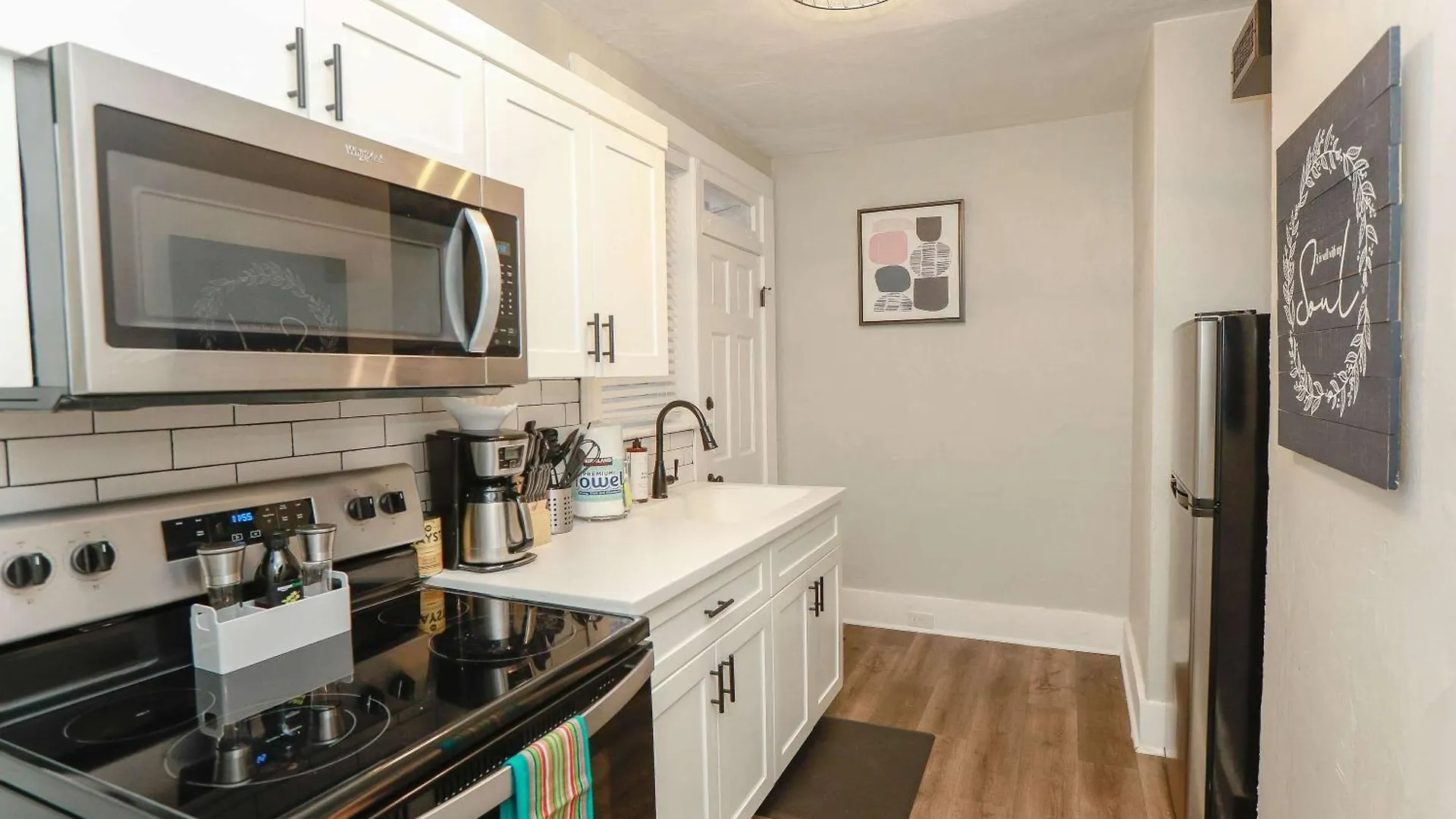 Sojourn At Colley Manor Unit 4 Sleeps 4 Apartment Norfolk United States