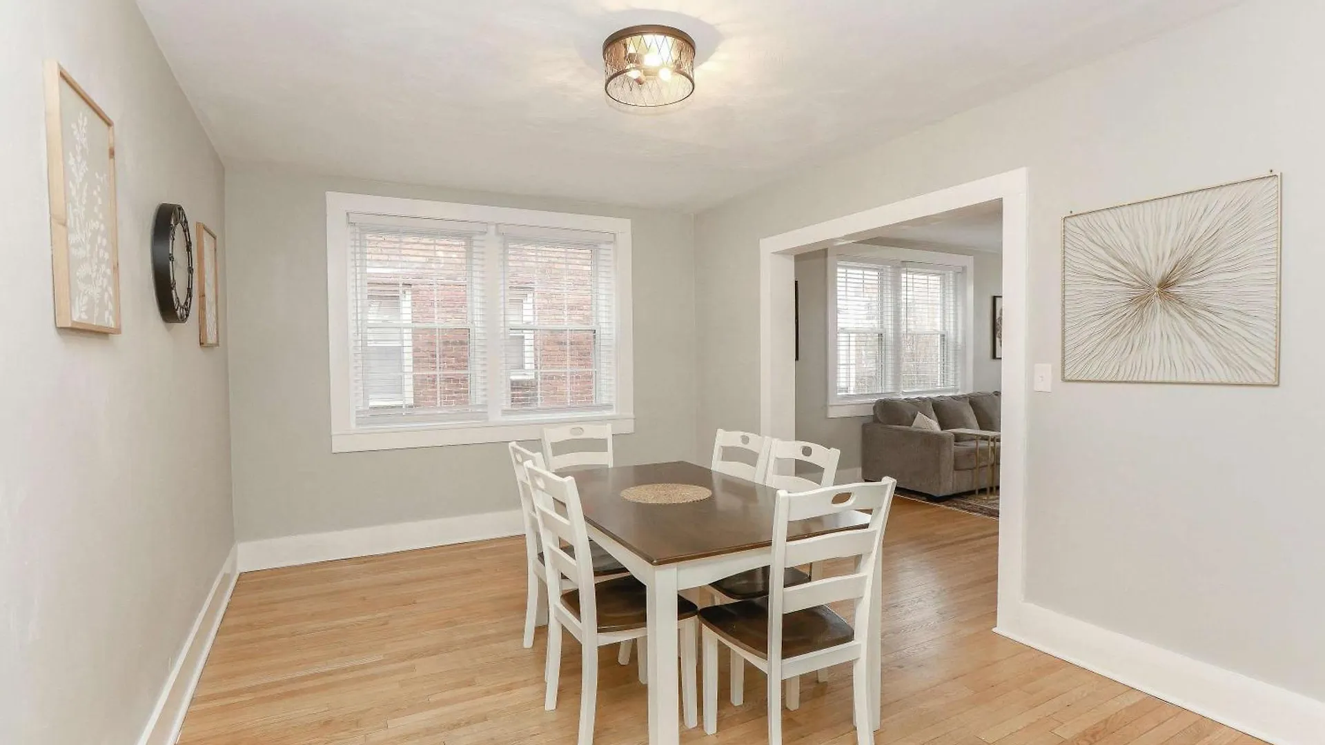 Sojourn At Colley Manor Unit 4 Sleeps 4 Apartment Norfolk