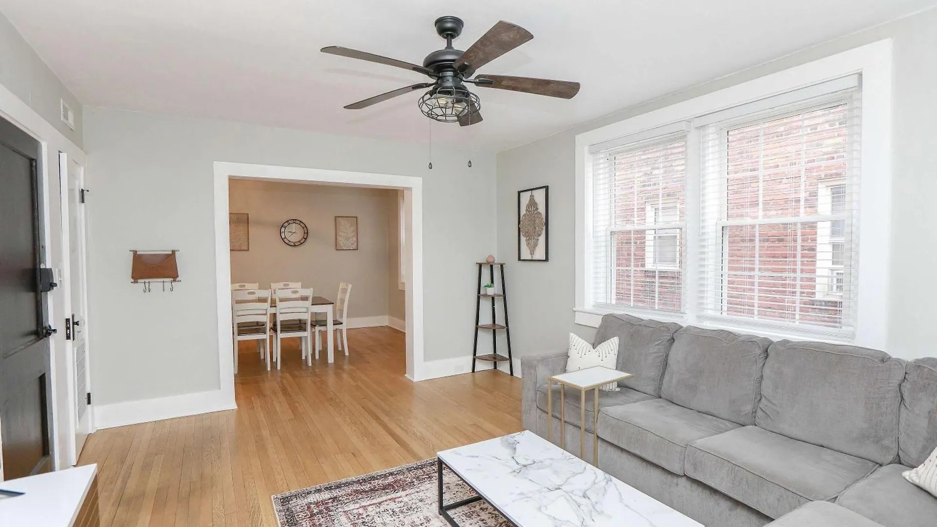 Sojourn At Colley Manor Unit 4 Sleeps 4 Apartment Norfolk United States